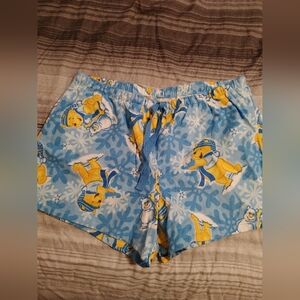 Winnie the Pooh sleepwear